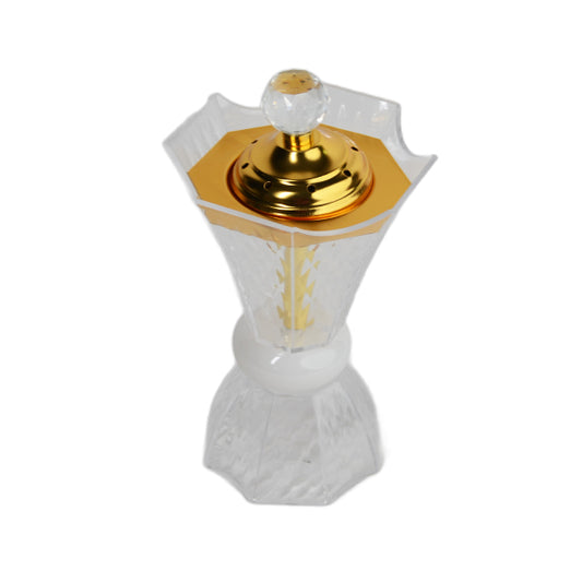 Bakhoor Burner Perspex EBW51