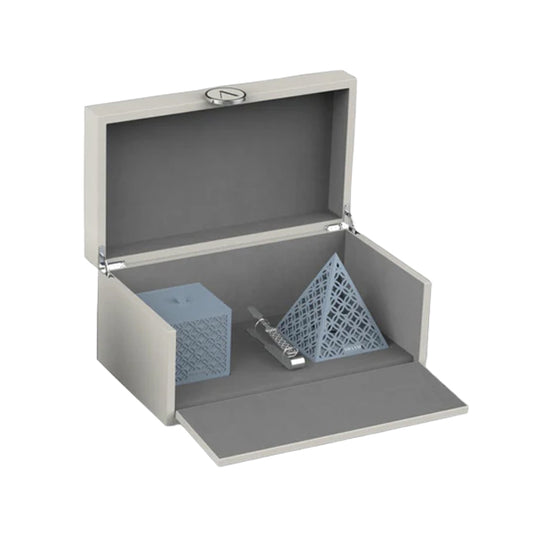 Amaani Pyramid Bakhoor Luxury Set