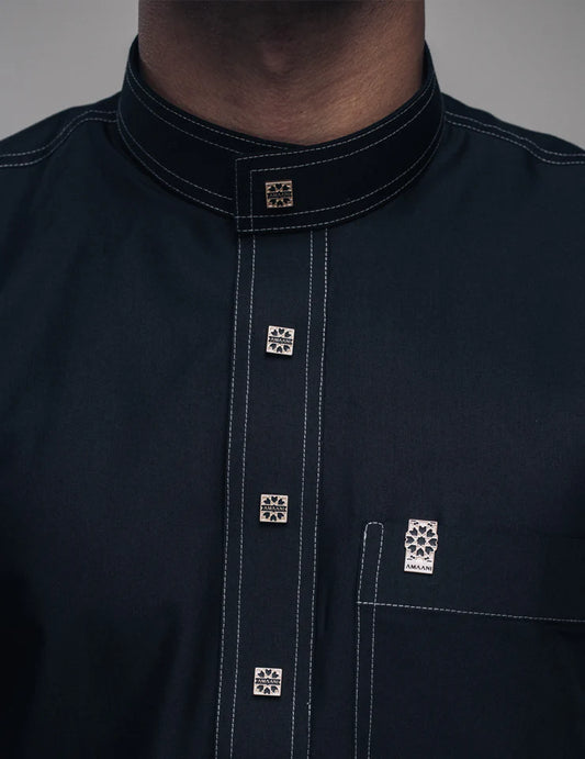 Amaani Royal Kids Thobe