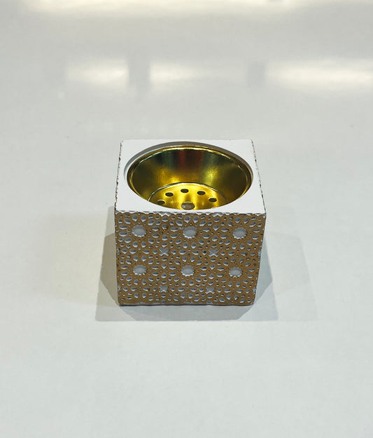 Bakhoor Burner Mini 7916-1