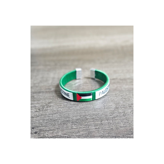 Palestine Bracelets