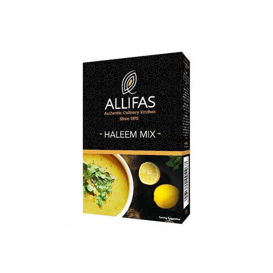 Haleem Mix 250G