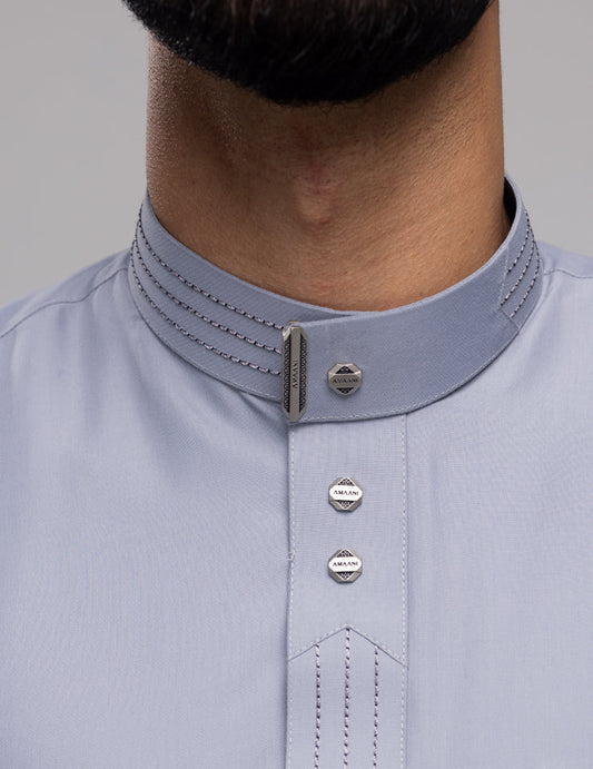 Amaani Hubb Thobe(Grey)