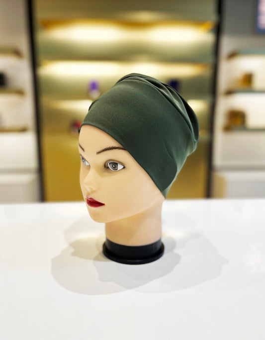 Ladies Cap Sultan Tasli