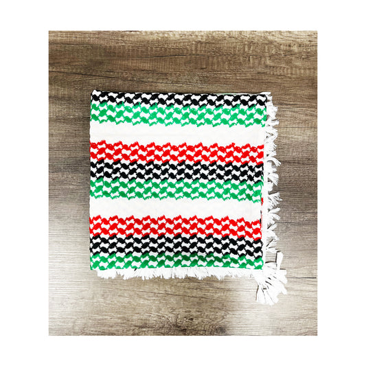 Palestinian Shemagh  46311-1