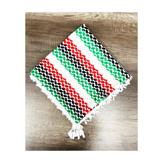 Palestinian Shemagh  46311-1