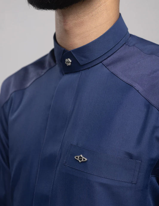 Amaani Stark Thobe(Navy)