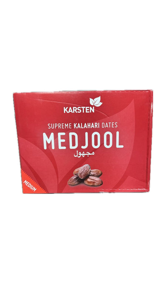 Medjool supreme 5kg (medium)