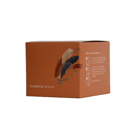 Amaani Bakhoor Afnan