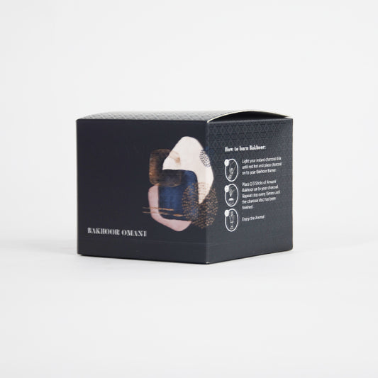 Amaani Bakhoor Omani