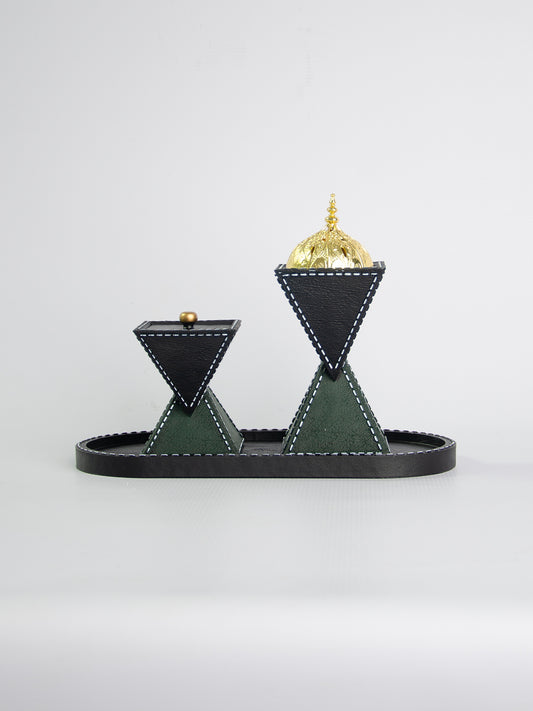 Bakhoor Burner Fancy OB9467