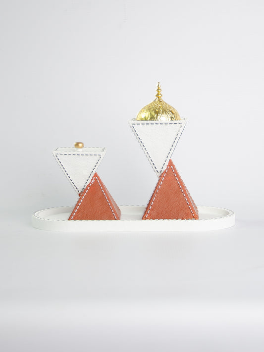 Bakhoor Burner Fancy OB9467