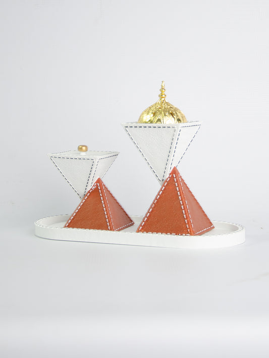 Bakhoor Burner Fancy OB9467