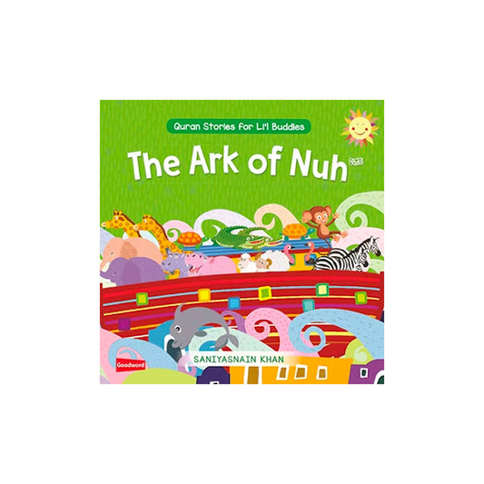 The Ark of Nuh