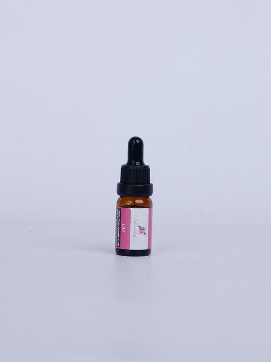 Essential Fragrance Oil Lily