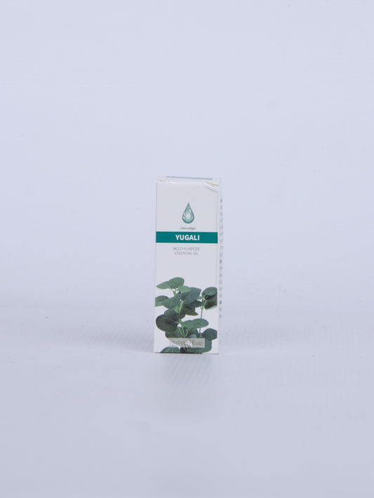 Essential Fragrance Oil Yugali