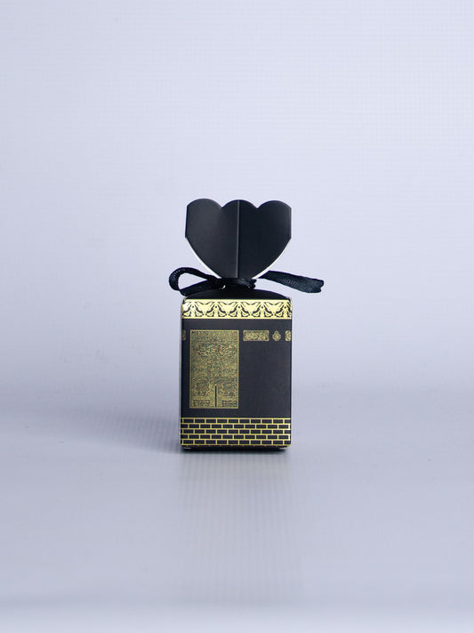 kabah Box With Flower 12 Pack