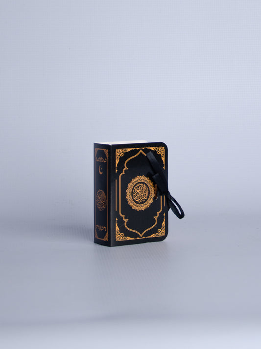 Quran Box 12 Pack