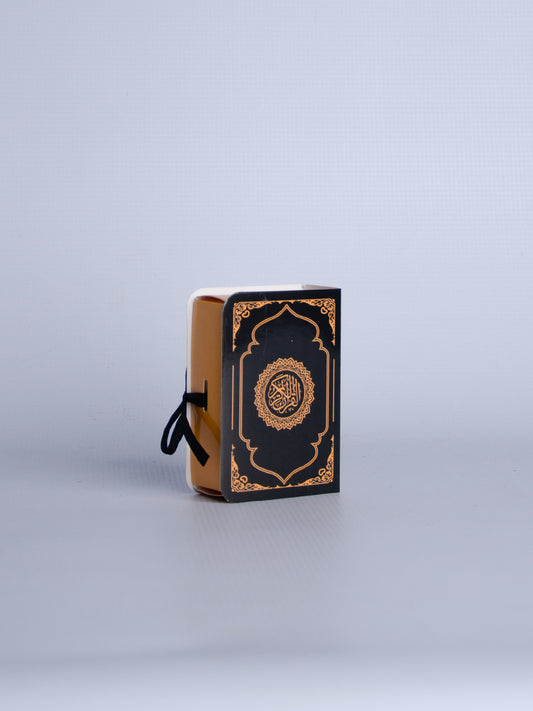 Quran Box 12 Pack
