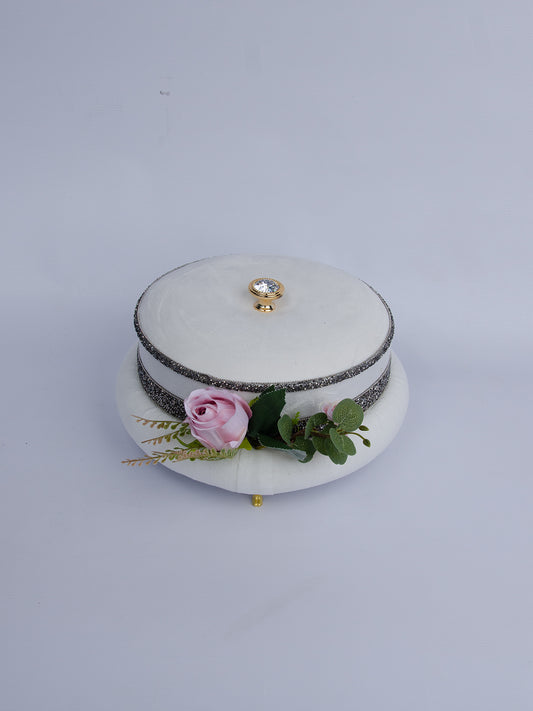 Wedding Round Box XS0124R