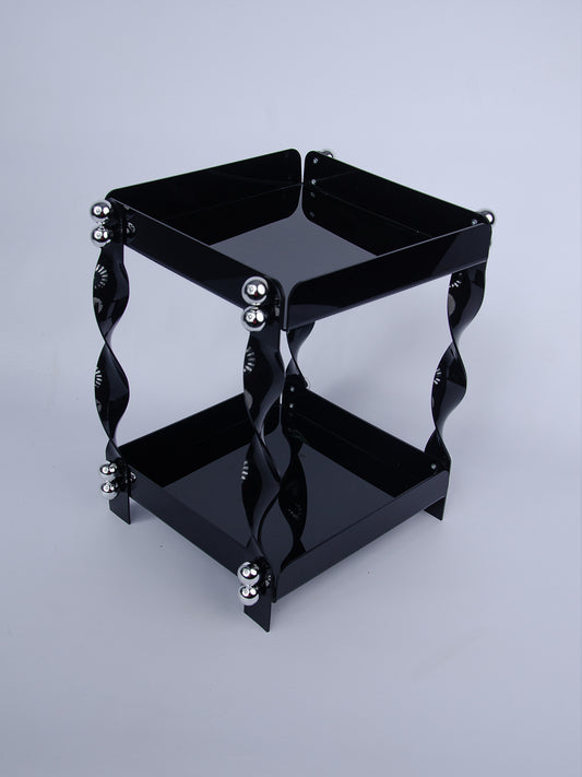 Wedding Coffe Table Square XS077SQ