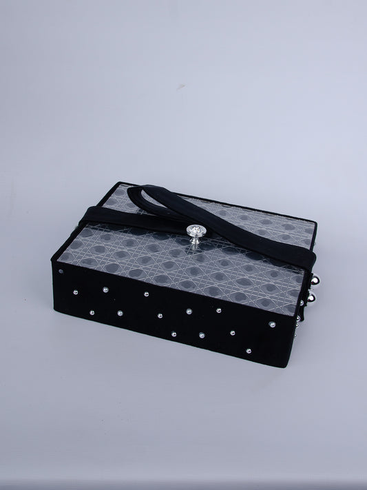 Wedding Box Big With Sling XS0100B