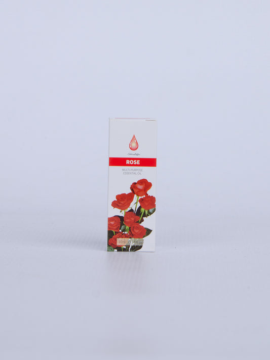 Essential Fragrance Oil Rose