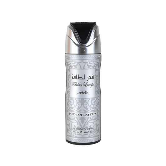 Lattafa Fakhar Deodorant Spray 200ml