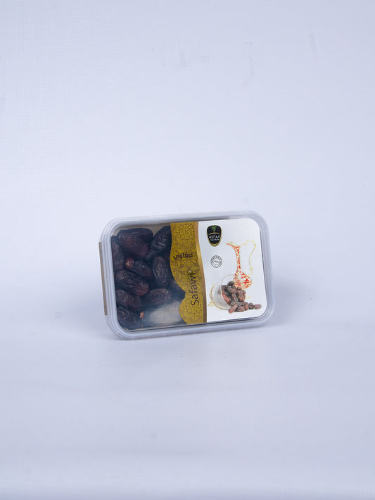 Safawi Dates 400g