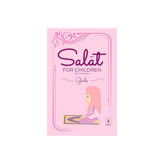 Salat for Children
