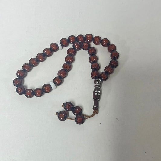 Big Bead Tasbeeh
