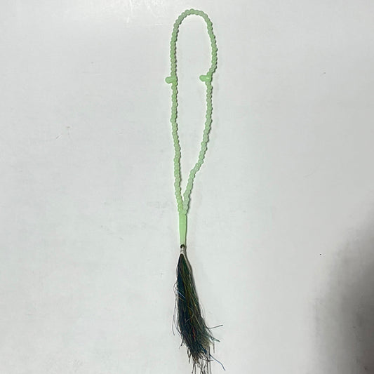 Glow In the Dark Tasbeeh