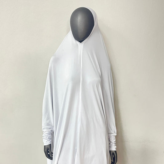 Ladies Salaah Burkah With Sleeve
