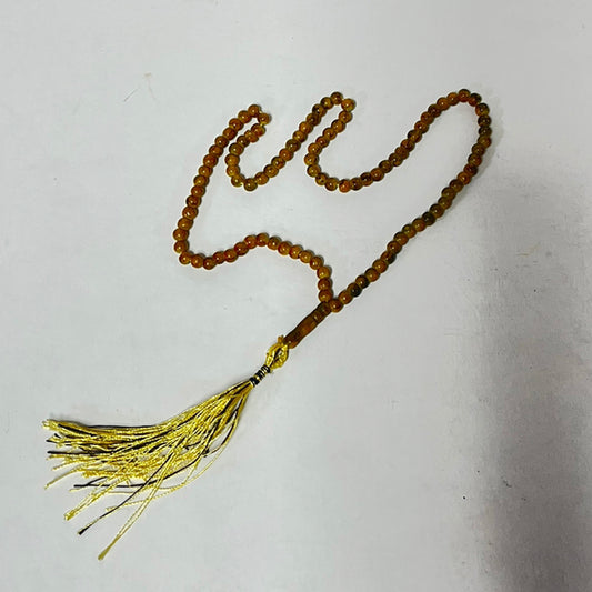 Small Marbled Tasbeeh