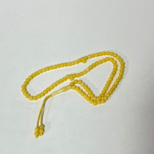 Small Beaded Tasbeeh