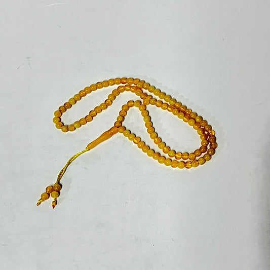 Small Beaded Tasbeeh