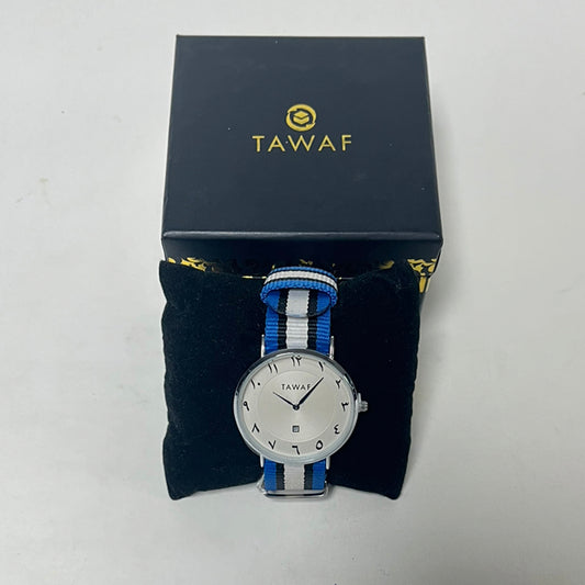 Tawaf Watches