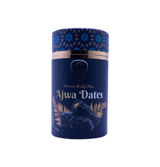 Ajwa - 170g (Gift Tub)