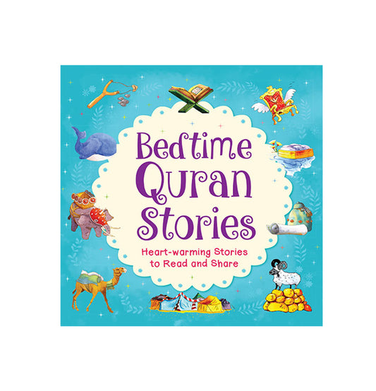 Bedtime Quran Stories