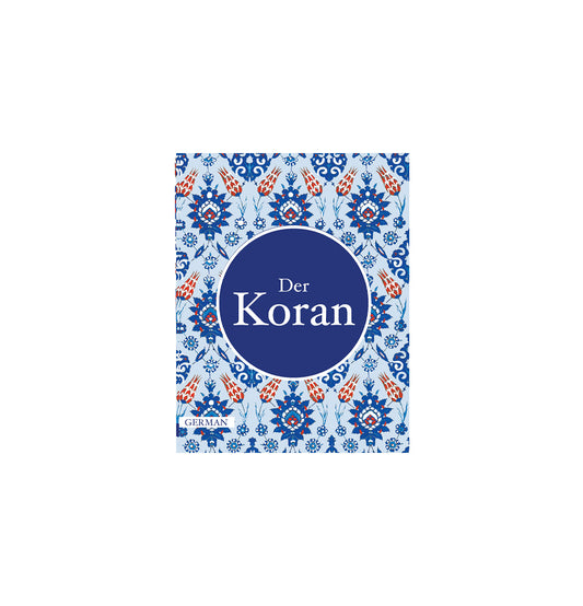 Der Koran (Quran in German)