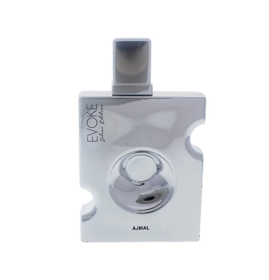 Ajmal Evoke Silver Edition Eau De Parfum 90ml for Men