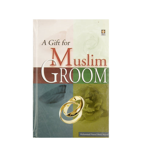 A Gift For Muslim Groom