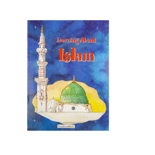Learning About Islam
