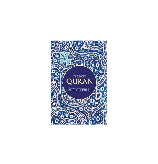The Glorious Quran
