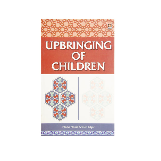 Upbringing Of Children